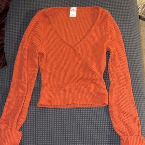 Hollister Long Sleeve